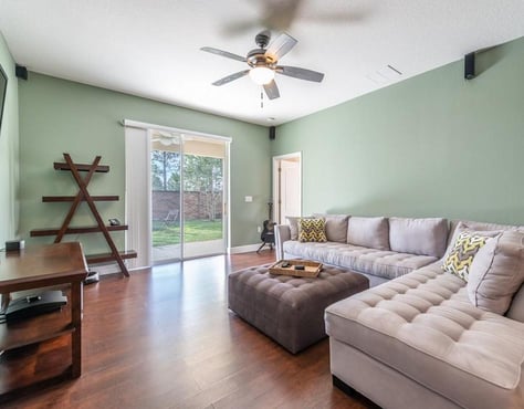 Three Top Homes for Sale in Orlando, Winter Park & Apopka, Florida